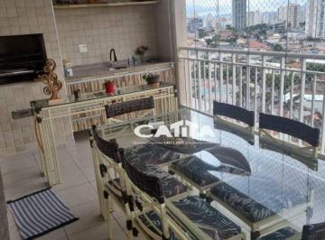 Apartamento · 123m² · 3 Quartos · 2 Vagas · Apartamento em Vila Bertioga, São Paulo/SP de 123m² 3 quartos à venda por R$ 1.450.000,00