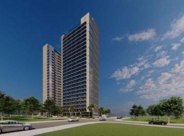 Apartamento · 30m² · 1 Quarto · 1 Vaga · Apartamento em Vila São Paulo, Araçatuba/SP de 30m² 1 quartos à venda por R$ 350.494,85