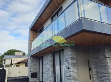 Casa · 188m² · 3 Quartos · 2 Vagas · Casa em Campeche, Florianópolis/SC de 188m² 3 quartos à venda por R$ 1.680.000,00