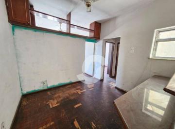Apartamento · 53m² · 2 Quartos · Apartamento em Icaraí, Niterói/RJ de 53m² 2 quartos à venda por R$ 250.000,00