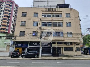 Apartamento · 53m² · 2 Quartos · Apartamento em Icaraí, Niterói/RJ de 53m² 2 quartos à venda por R$ 250.000,00