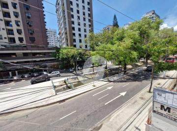 Apartamento · 53m² · 2 Quartos · Apartamento em Icaraí, Niterói/RJ de 53m² 2 quartos à venda por R$ 250.000,00