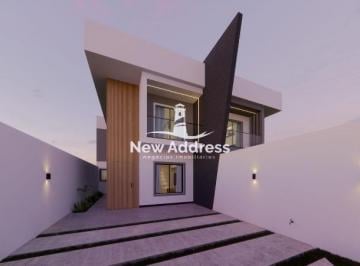 Casa · 157m² · 3 Quartos · 2 Vagas · Casa em Morro da Lagoa, Vila Velha/ES de 157m² 3 quartos à venda por R$ 1.500.000,00