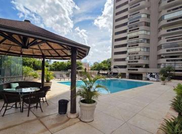 Apartamento · 230m² · 4 Quartos · 3 Vagas · Apartamento em São Dimas, Piracicaba/SP de 230m² 4 quartos à venda por R$ 1.100.000,00