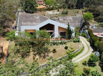 Casa · 220m² · 4 Quartos · 4 Vagas · Casa em Albuquerque, Teresópolis/RJ de 220m² 4 quartos à venda por R$ 1.490.000,00