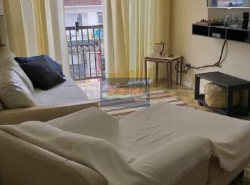 Apartamento · 68m² · 2 Quartos · 1 Vaga · Apartamento em Jardim Praiano, Guarujá/SP de 68m² 2 quartos à venda por R$ 300.000,00