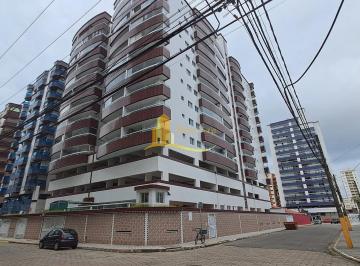 Apartamento · 42m² · 1 Quarto · 1 Vaga · Apartamento em Cidade Ocian, Praia Grande/SP de 42m² 1 quartos à venda por R$ 305.000,00