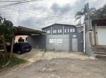 Comercial · 880m² · Galpão em Chácara Paraíso, Nova Friburgo/RJ de 880m² à venda por R$ 1.000.000,00