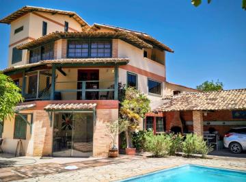 Casa · 350m² · 5 Quartos · 2 Vagas · Casa em Centro, Niterói/RJ de 350m² 5 quartos à venda por R$ 1.490.000,00