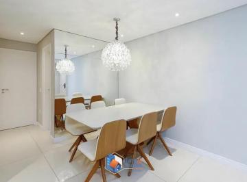 Apartamento · 79m² · 2 Quartos · 1 Vaga · Apartamento em Água Branca, São Paulo/SP de 79m² 2 quartos à venda por R$ 1.365.000,00