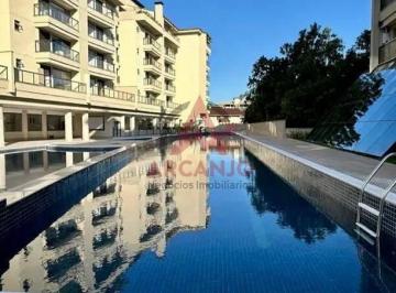 Apartamento · 110m² · 3 Quartos · 2 Vagas · Cobertura em Itaguá, Ubatuba/SP de 110m² 3 quartos à venda por R$ 1.400.000,00