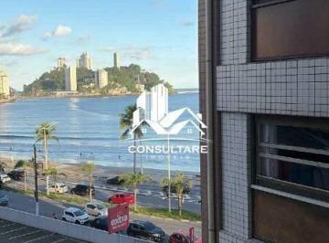 Apartamento · 55m² · 2 Quartos · Apartamento em Centro, São Vicente/SP de 55m² 2 quartos à venda por R$ 269.900,00