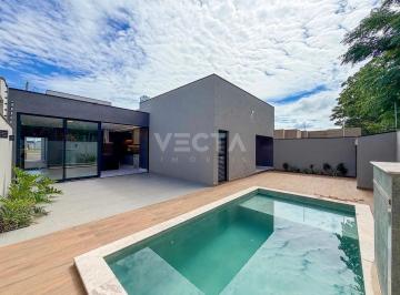 Casa · 210m² · 3 Quartos · 2 Vagas · Casa em , Bady Bassitt/SP de 210m² 3 quartos à venda por R$ 1.290.000,00