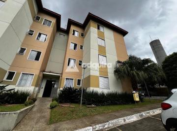 Apartamento · 62m² · 3 Quartos · 1 Vaga · Apartamento em Estrela, Ponta Grossa/PR de 62m² 3 quartos à venda por R$ 220.000,00