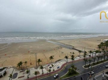 Apartamento · 102m² · 3 Quartos · 2 Vagas · Apartamento em Boqueirão, Praia Grande/SP de 102m² 3 quartos à venda por R$ 1.700.000,00