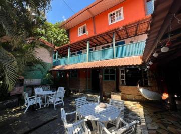 Comercial · 400m² · 15 Quartos · Pousada em Itaipu, Niterói/RJ de 400m² 15 quartos à venda por R$ 1.500.000,00