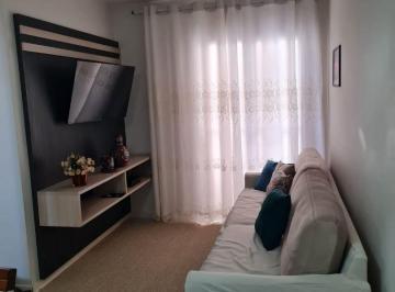 Apartamento · 65m² · 3 Quartos · 1 Vaga · Apartamento em Vila Omar, Americana/SP de 65m² 3 quartos à venda por R$ 330.000,00