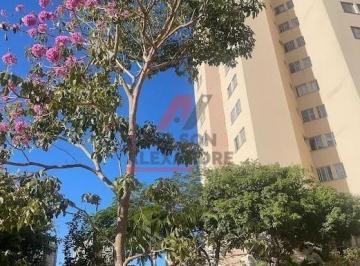 Apartamento · 55m² · 2 Quartos · 1 Vaga · Apartamento em Bandeiras, Osasco/SP de 55m² 2 quartos à venda por R$ 265.000,00