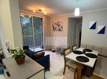 Apartamento · 42m² · 2 Quartos · 1 Vaga · Apartamento em Cidade Líder, São Paulo/SP de 42m² 2 quartos à venda por R$ 335.000,00
