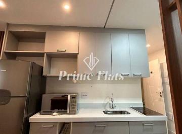 Apartamento de 1 quarto, São Paulo · Flat em Vila Esperança, São Paulo/SP de 29m² 1 quartos à venda por R$ 205.000,00