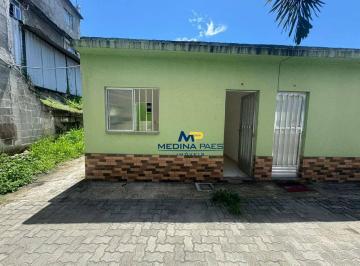 Casa · 55m² · 1 Quarto · 1 Vaga · Casa em Covanca, São Gonçalo/RJ de 0m² 1 quartos à venda por R$ 120.000,00