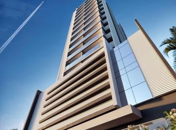 Apartamento · 94m² · 3 Quartos · 2 Vagas · Apartamento em São João, Itajaí/SC de 94m² 3 quartos à venda por R$ 1.127.000,00
