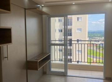 Apartamento · 49m² · 2 Quartos · 1 Vaga · Apartamento em Cariobinha, Americana/SP de 49m² 2 quartos à venda por R$ 295.000,00