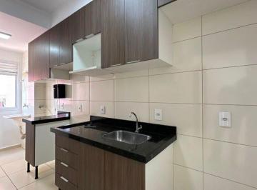 Apartamento · 58m² · 2 Quartos · 1 Vaga · Apartamento em Jardim Bela Vista, Americana/SP de 58m² 2 quartos à venda por R$ 260.000,00