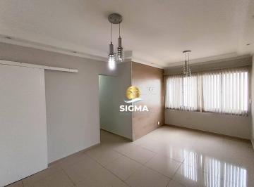 Apartamento · 72m² · 3 Quartos · 1 Vaga · Apartamento em Vila Júlia, Guarujá/SP de 72m² 3 quartos à venda por R$ 310.000,00