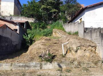 Terreno · 250m² · Terreno em Jardim Paraíso, Jacareí/SP de 0m² à venda por R$ 180.000,00