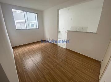 Apartamento · 45m² · 2 Quartos · 1 Vaga · Apartamento em Vila Carminha, Campinas/SP de 45m² 2 quartos à venda por R$ 208.000,00