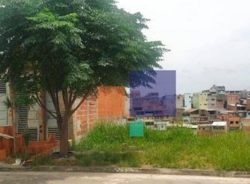 Terreno · 151m² · Terreno em Jardim Maria Beatriz, Carapicuíba/SP de 0m² à venda por R$ 175.000,00