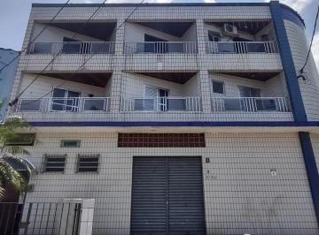 Apartamento · 62m² · 1 Quarto · 1 Vaga · Apartamento em Jardim Real, Praia Grande/SP de 62m² 1 quartos à venda por R$ 250.000,00