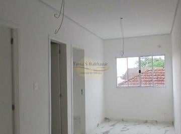 Apartamento · 55m² · 2 Quartos · Apartamento em Centro, São Vicente/SP de 55m² 2 quartos à venda por R$ 220.000,00
