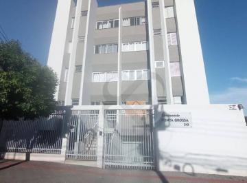 Apartamento · 51m² · 2 Quartos · 1 Vaga · Apartamento em Dom Bosco, Londrina/PR de 51m² 2 quartos à venda por R$ 255.000,00