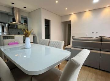 Apartamento · 67m² · 2 Quartos · 2 Vagas · Apartamento em Centro, Sumaré/SP de 67m² 2 quartos à venda por R$ 335.000,00