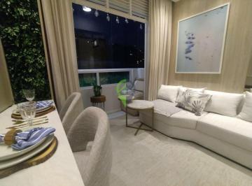 Apartamento · 42m² · 2 Quartos · 1 Vaga · Apartamento em Jabaquara, Santos/SP de 42m² 2 quartos à venda por R$ 350.000,00