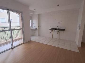 Apartamento · 59m² · 2 Quartos · 1 Vaga · Apartamento em Jardim Firenze, Santa Bárbara D'oeste/SP de 59m² 2 quartos à venda por R$ 275.000,00