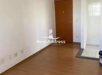 Apartamento · 50m² · 2 Quartos · 1 Vaga · Apartamento em Morada de Laranjeiras, Serra/ES de 50m² 2 quartos à venda por R$ 330.000,00