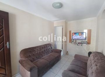 Apartamento · 44m² · 2 Quartos · 1 Vaga · Apartamento em Conjunto Habitacional Presidente Castelo Branco, Carapicuíba/SP de 44m² 2 quartos à v