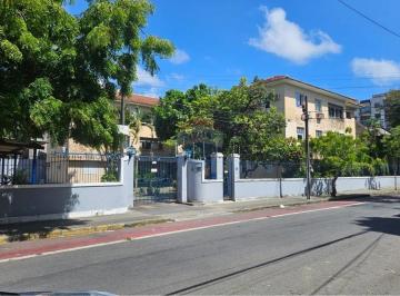 Apartamento · 133m² · 3 Quartos · 1 Vaga · Apartamento em Ilha do Leite, Recife/PE de 133m² 3 quartos à venda por R$ 315.000,00