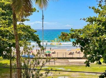 Apartamento · 186m² · 3 Quartos · 1 Vaga · Apartamento em Centro, Guarujá/SP de 186m² 3 quartos à venda por R$ 1.500.000,00