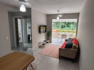 Apartamento · 65m² · 2 Quartos · 1 Vaga · Apartamento em Centro, Bertioga/SP de 65m² 2 quartos à venda por R$ 1.120.000,00