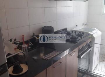 Apartamento · 35m² · 1 Quarto · Apartamento em Jardim São João (Jaraguá), São Paulo/SP de 35m² 1 quartos à venda por R$ 215.000,00