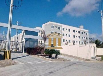 Apartamento · 38m² · 2 Quartos · 1 Vaga · Apartamento em Vila Nova Aliança, Jacareí/SP de 38m² 2 quartos à venda por R$ 201.400,00