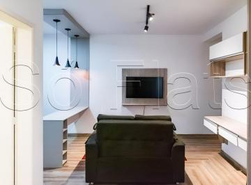 Apartamento · 39m² · 1 Quarto · Apartamento em Jardim da Glória, São Paulo/SP de 39m² 1 quartos à venda por R$ 300.000,00