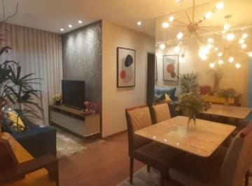 Apartamento · 51m² · 2 Quartos · 1 Vaga · Apartamento em Vila Gabriel, Sorocaba/SP de 51m² 2 quartos à venda por R$ 315.000,00