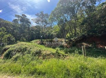 Terreno · 150m² · Terreno em Carlos Guinle, Teresópolis/RJ de 0m² à venda por R$ 150.000,00