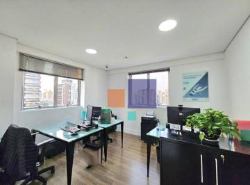 Comercial · 151m² · 4 Vagas · Conjunto em Moema, São Paulo/SP de 151m² à venda por R$ 1.600.000,00