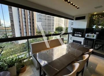 Apartamento · 139m² · 3 Quartos · 2 Vagas · Apartamento em Altiplano Cabo Branco, João Pessoa/PB de 139m² 3 quartos à venda por R$ 1.650.000,00